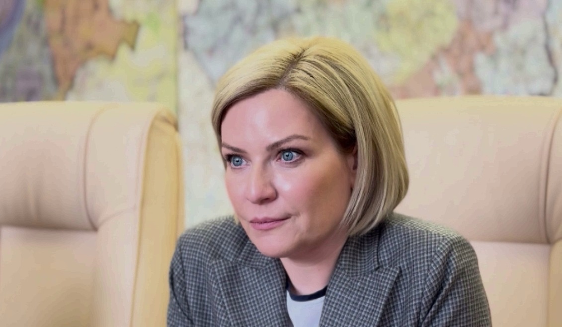 Ярославскую область посетила министр культуры России Ольга Любимова