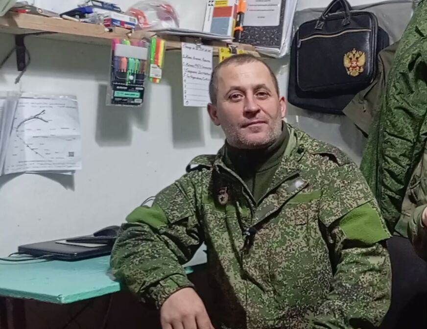 Я ждал повестку – был готов встать на защиту Родины