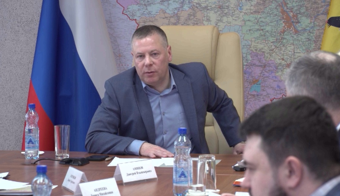 Бизнесмены из Ярославской области могут получить субсидию для создания глэмпингов и кемпингов