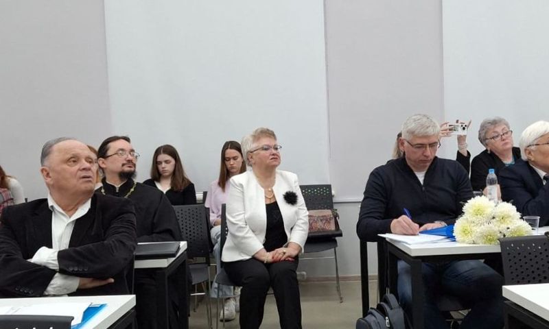 Тенденции развития сельской школы обсуждают на международной конференции в Ярославле