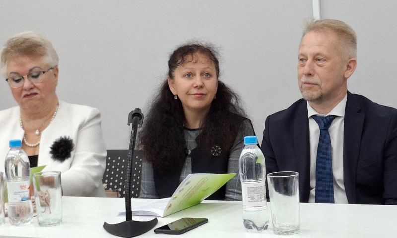 Тенденции развития сельской школы обсуждают на международной конференции в Ярославле