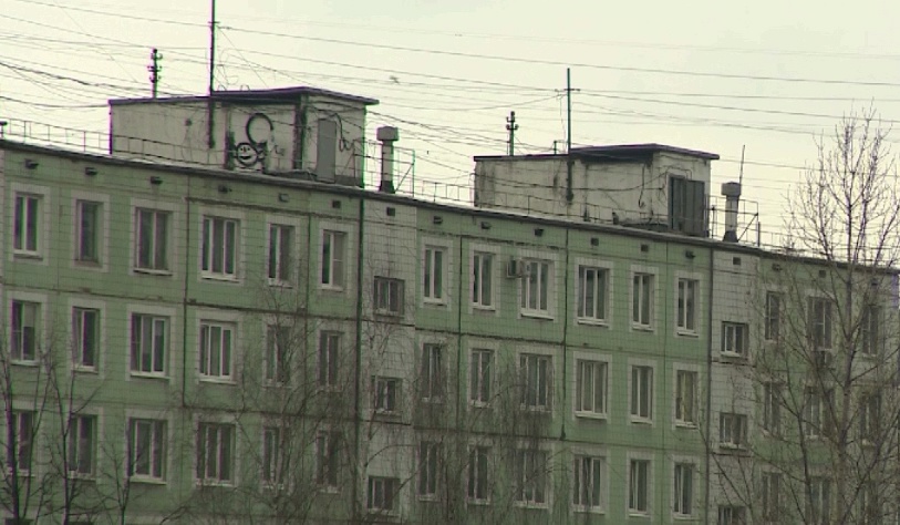 Загрязняющие воздух предприятия в Ярославле привлекут к ответственности