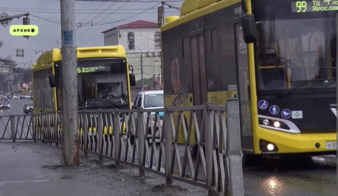 Межмуниципальный транспорт Ярославской области в апреле перейдет на летнее расписание