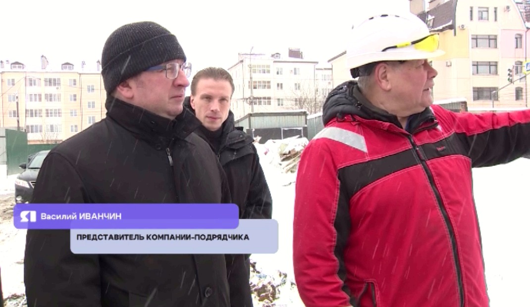 «Губернаторский контроль» проверил ярославские школы