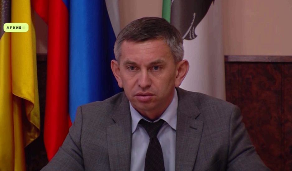 Николай Золотников сложил полномочия главы Ярославского муниципального округа