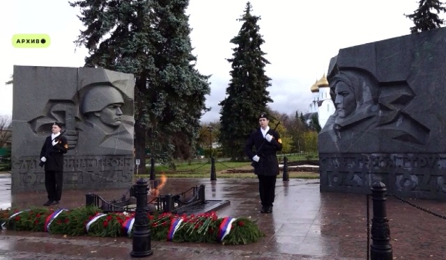 В Ярославле заложат капсулу времени