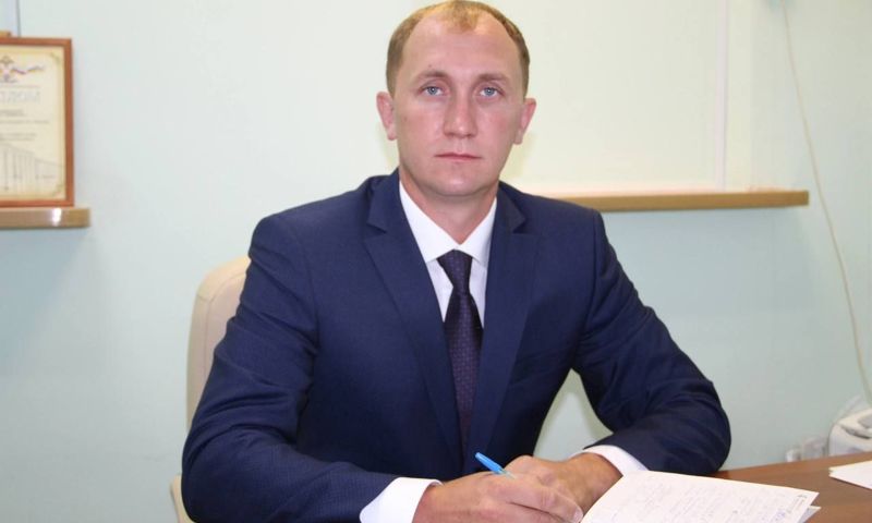 Михаил Евраев сообщил о кадровых изменениях в Мышкинском и Угличском округах