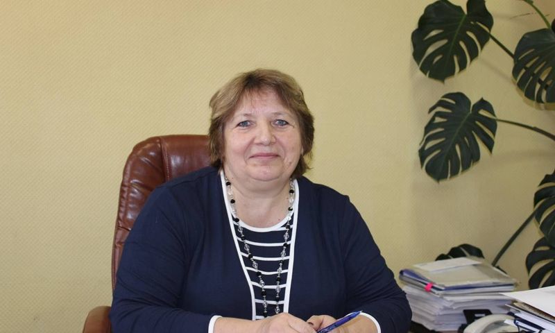 Михаил Евраев сообщил о кадровых изменениях в Мышкинском и Угличском округах