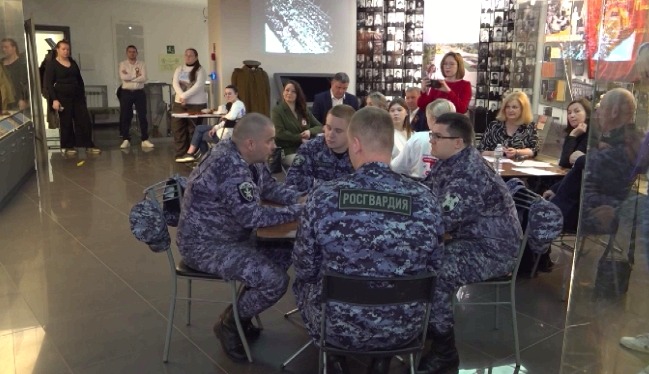 Почти 7 тысяч жителей Ярославской области приняли участие в «Диктанте Победы»