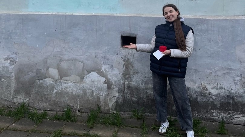 В Ярославской области нашли третье колечко проекта «ЯТурист. В поисках золотого кольца»