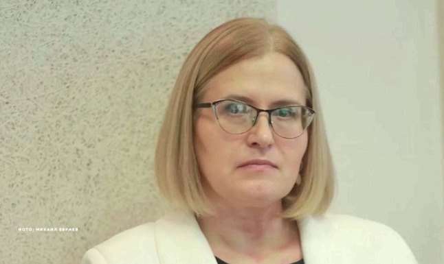 Михаил Евраев сообщил о кадровых изменениях в ярославском правительстве