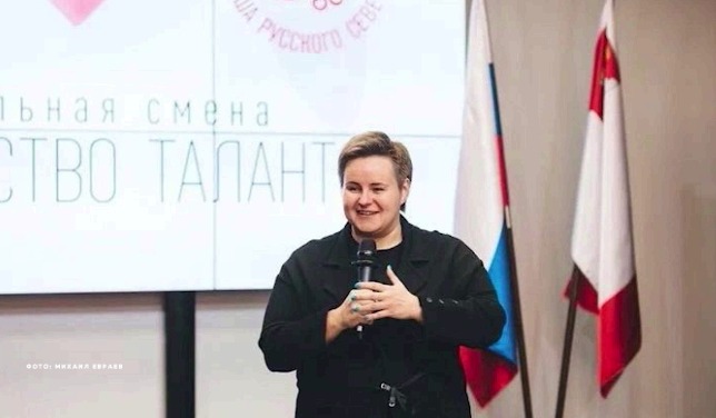 Михаил Евраев сообщил о кадровых изменениях в ярославском правительстве