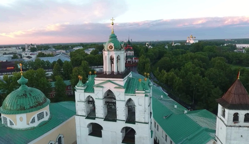 Жители Ярославской области ожидают возвращения мобильного интернета