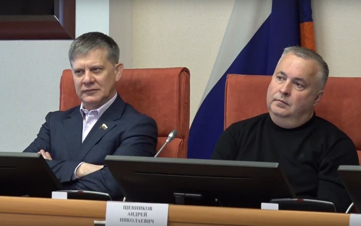 Ярославские депутаты подвели итоги затянувшегося отопительного сезона