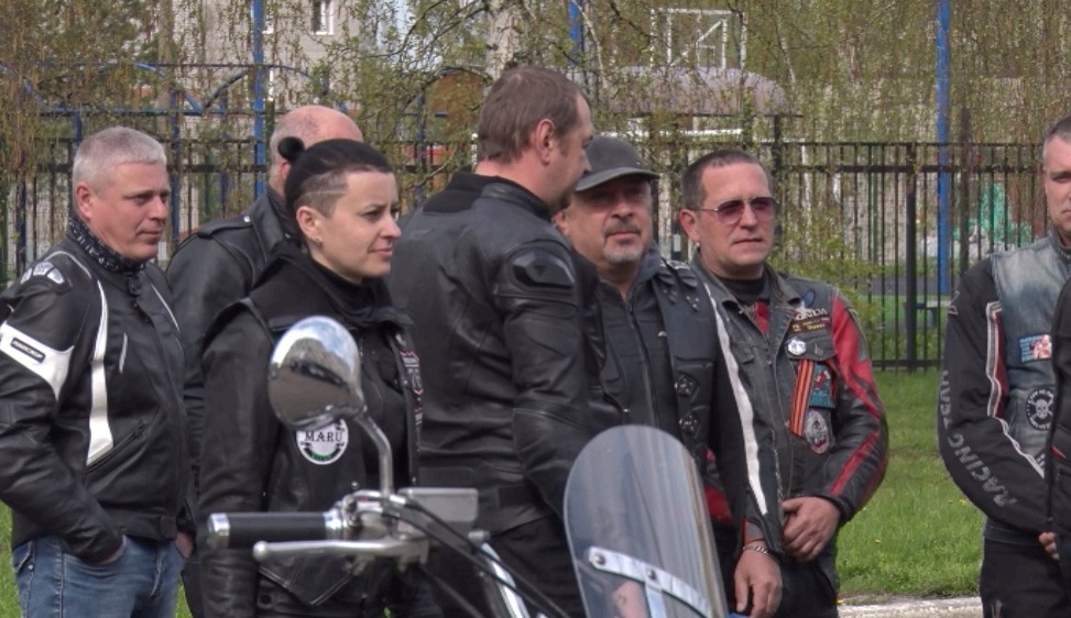 В Ярославской области байкеры помогут в профилактике нарушений ПДД лицами на самокатах
