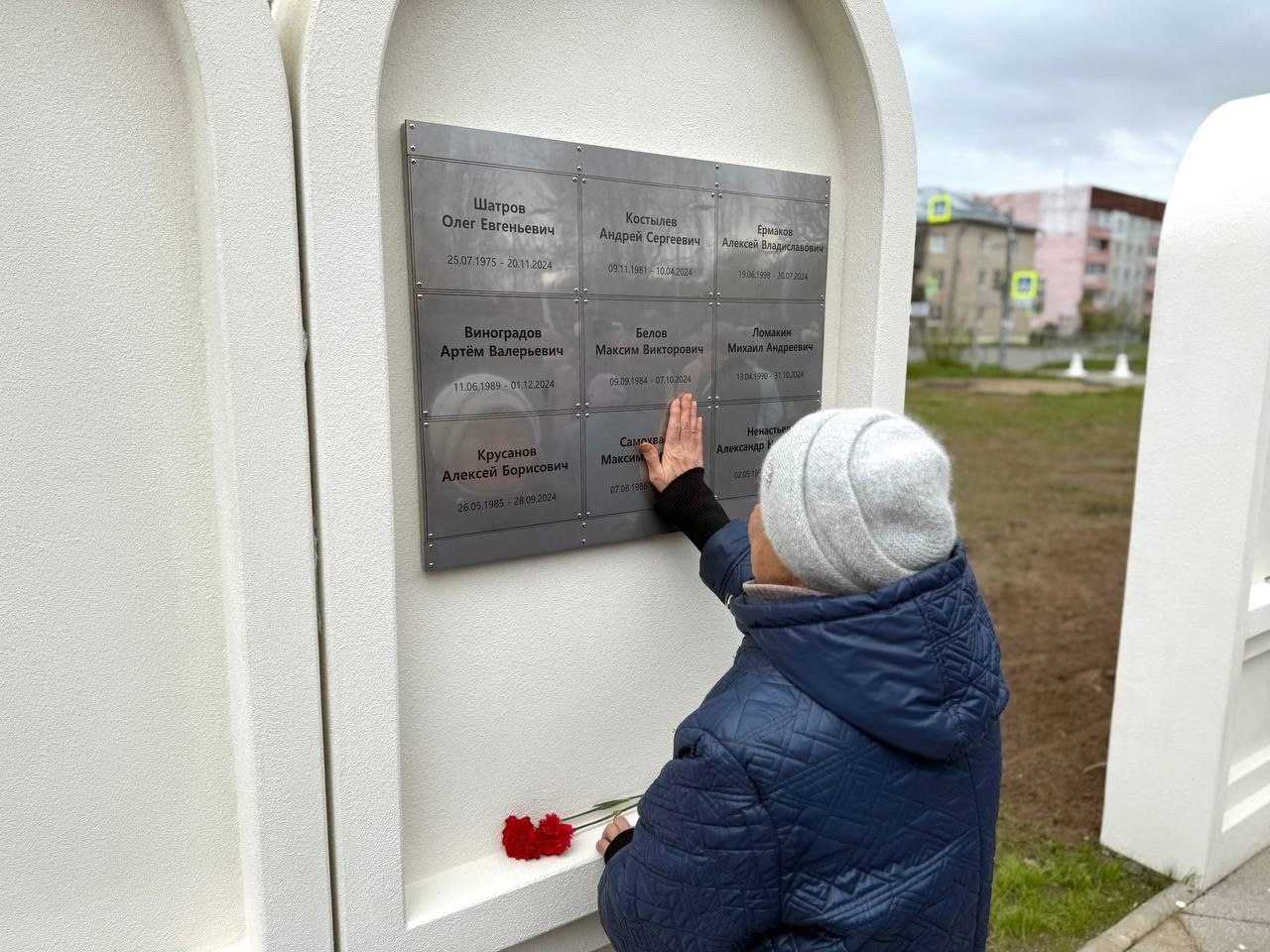 В Ярославской области продолжают благоустройство общественных пространств
