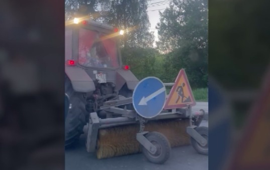 Ярославцев предупредили о пробках за Волгой: на проспекте Авиаторов стартовал ямочный ремонт