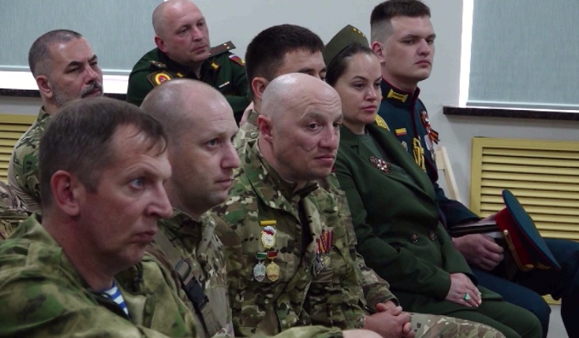 В Ярославле для участников СВО организовали туристический маршрут
