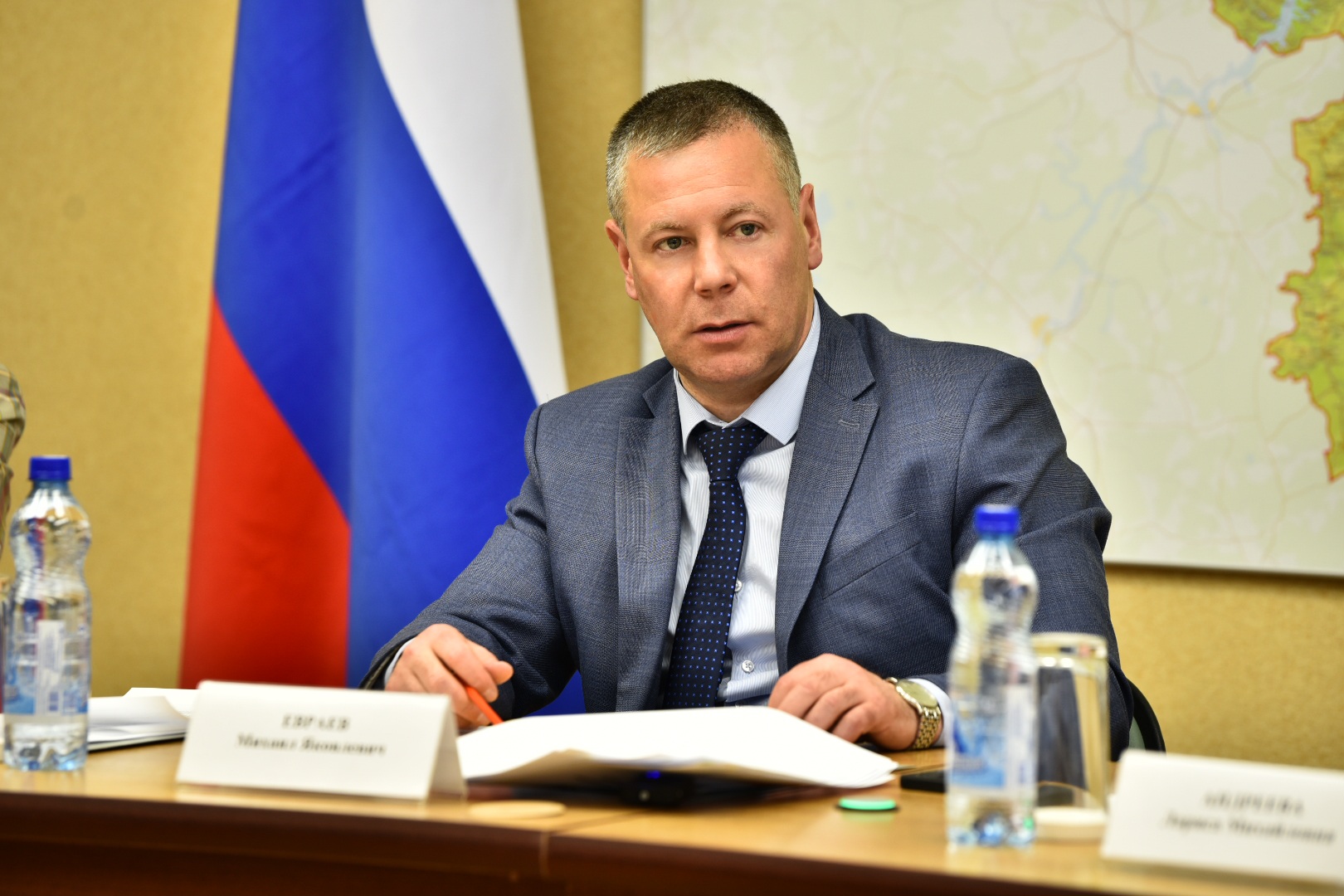 Медицина стала доступнее: в Ярославской области обсудили изменения в сфере здравоохранения