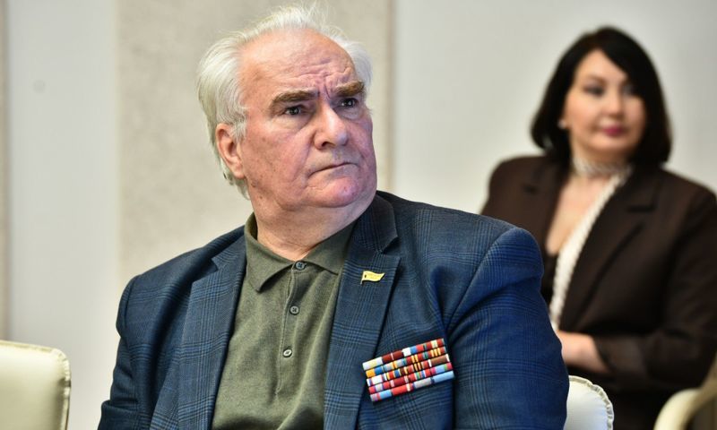 Более 100 человек стали претендентами на участие в программе «Герои Ярославии»