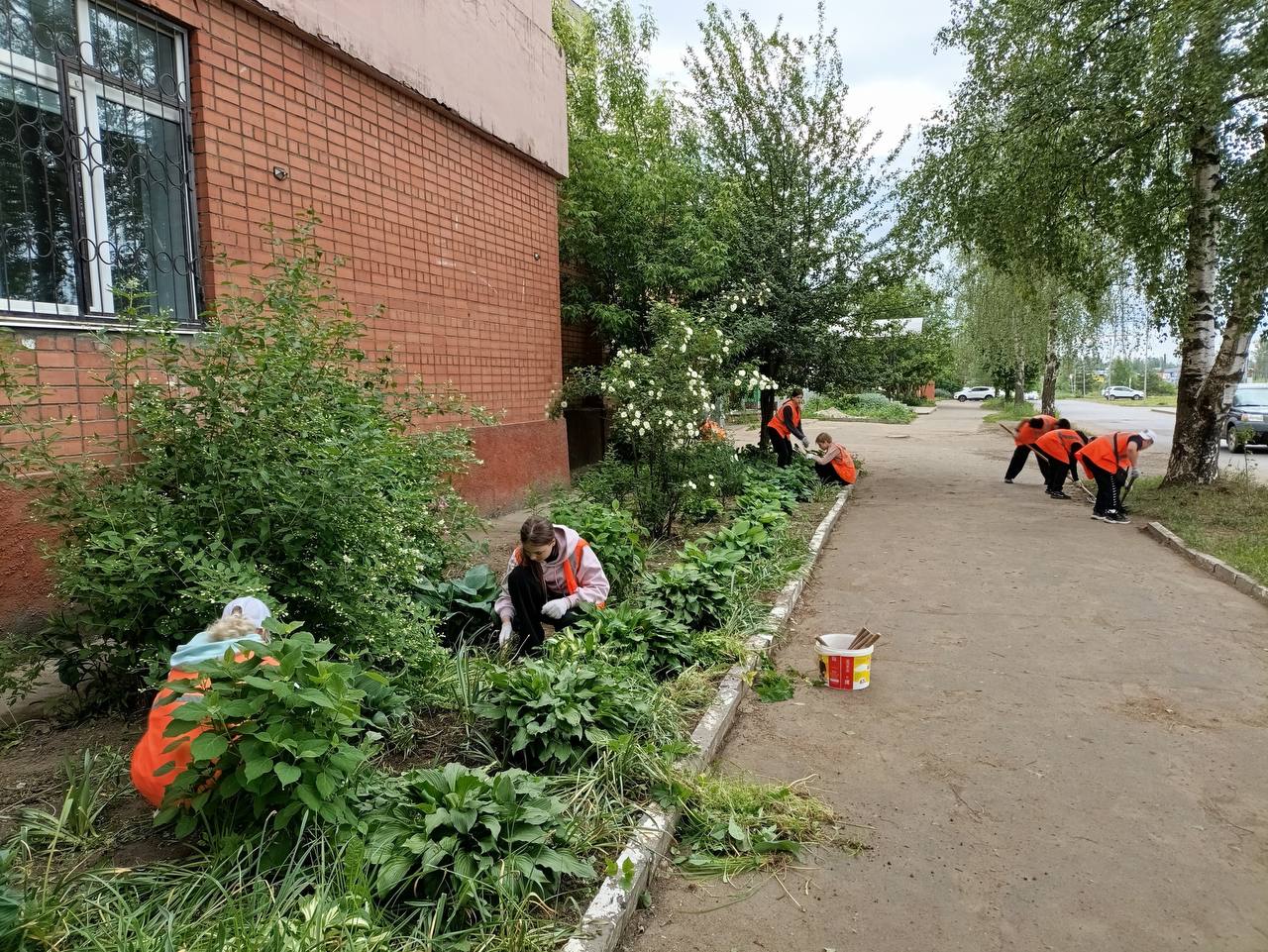 Стало известно, сколько заплатят ярославским подросткам за работу летом