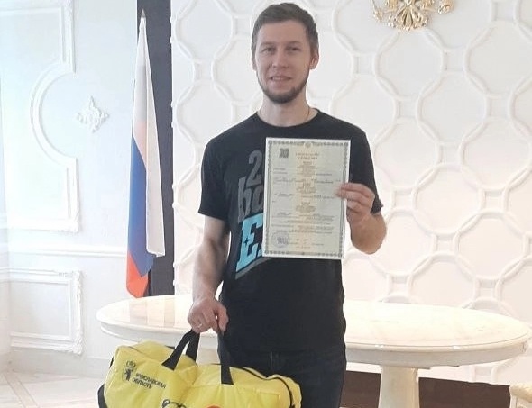 В мае в Рыбинске зарегистрировали 400-го малыша