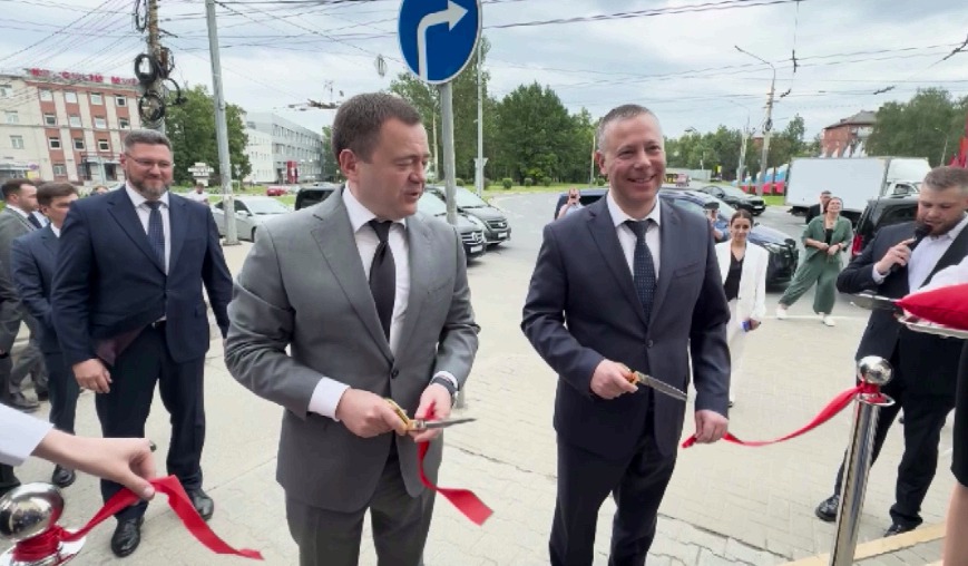 В Ярославле появится современный центр бега