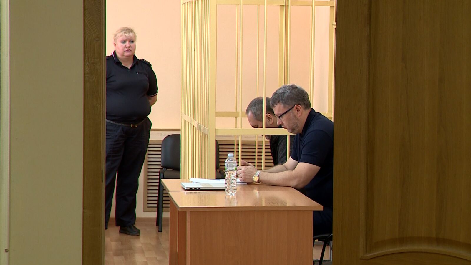 Дело экс-директора ярославского областного фонда Романа Гайнутдинова рассмотрели в суде