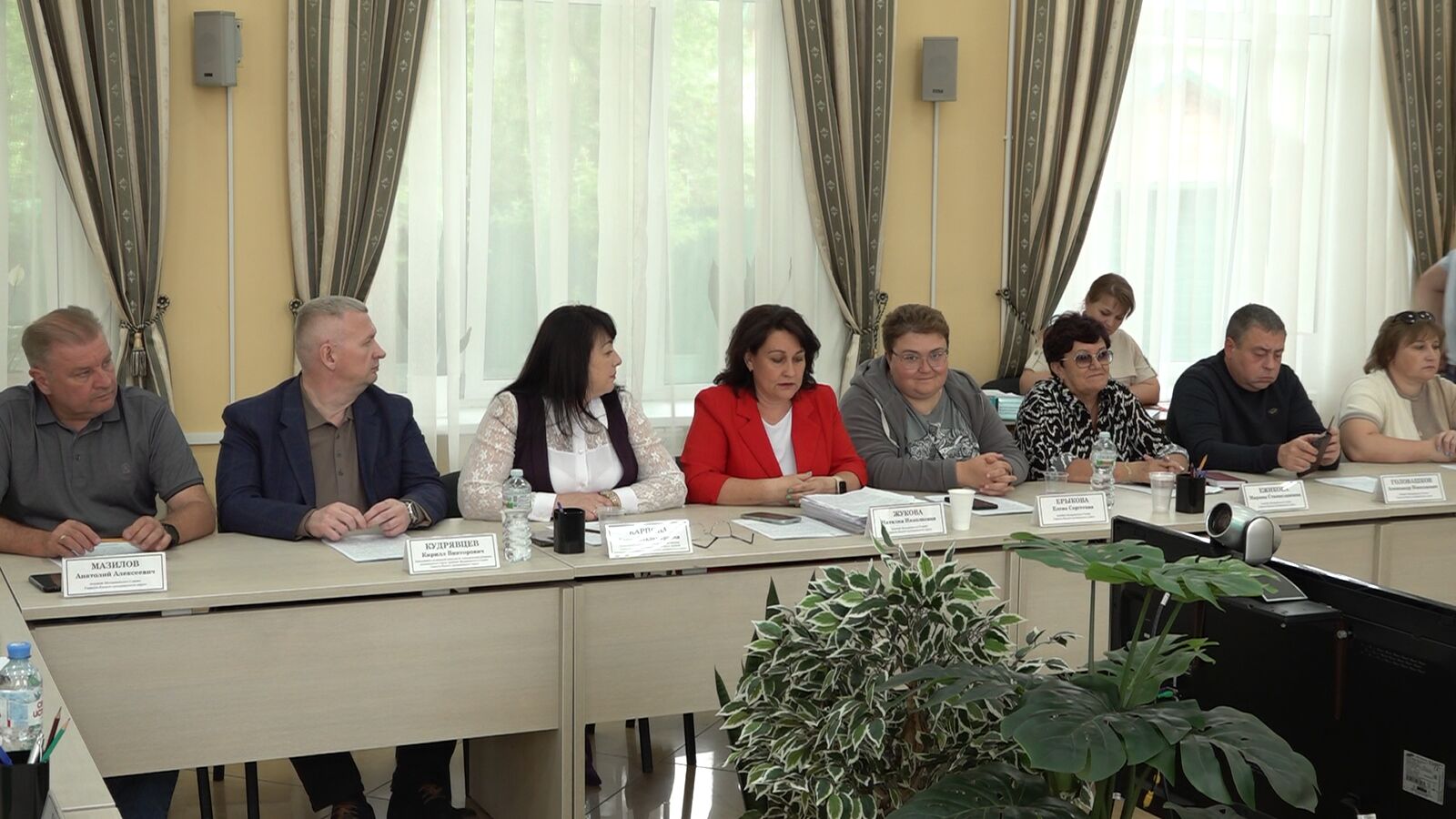 В Ярославской области начали избирать глав муниципальных округов