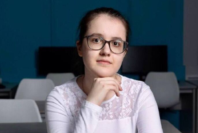 Школьница из Ярославля сдала ЕГЭ по профильной математике на 100 баллов