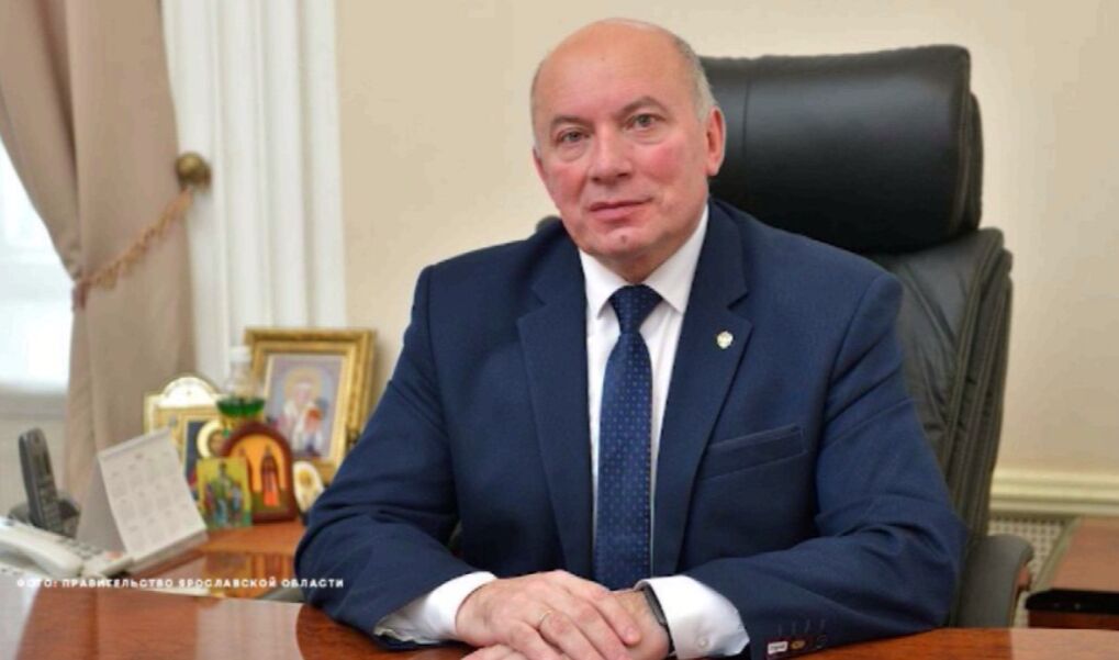 В Ярославской области избрали глав Тутаевского, Рыбинского, Первомайского и Мышкинского округов