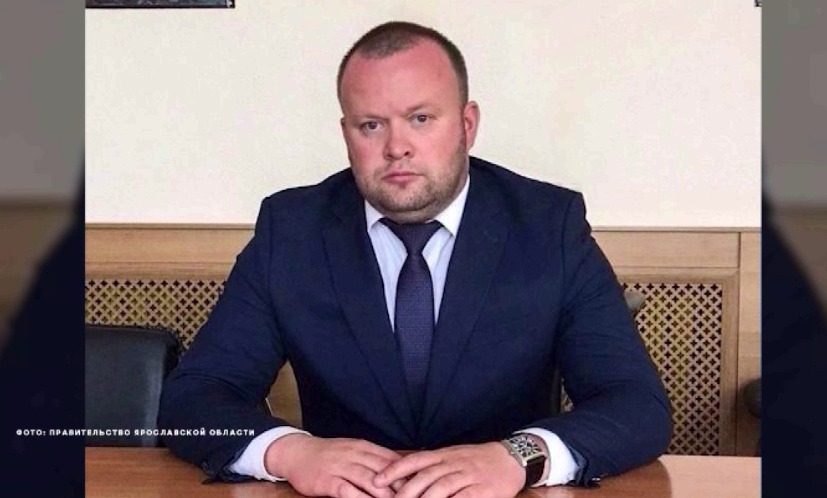 В Ярославской области избрали глав Тутаевского, Рыбинского, Первомайского и Мышкинского округов
