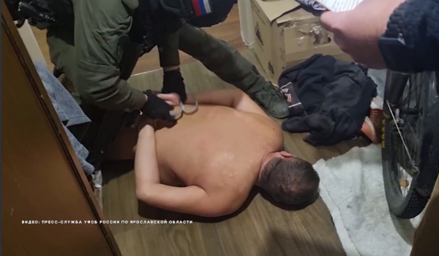 59-летнему ярославцу запретили пользоваться интернетом за призывы к терроризму
