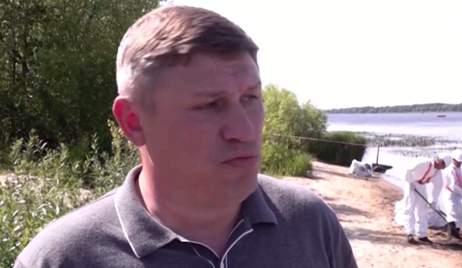 Приговор суда по делу экс-заместителя главы Ярославского района Александра Кошлакова вступил в силу