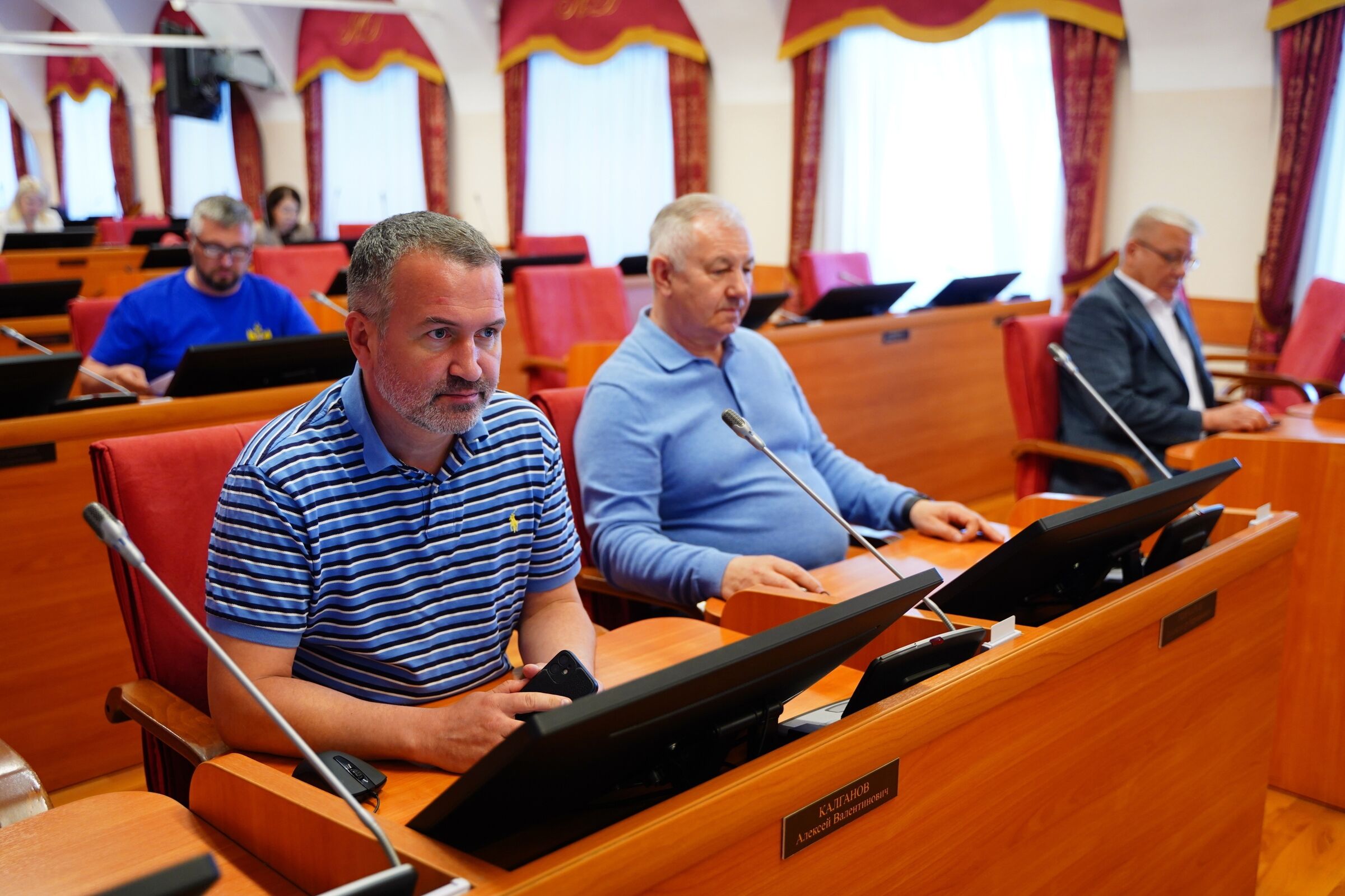 13,5 млрд рублей потратят в Ярославской области на помощь семьям с детьми