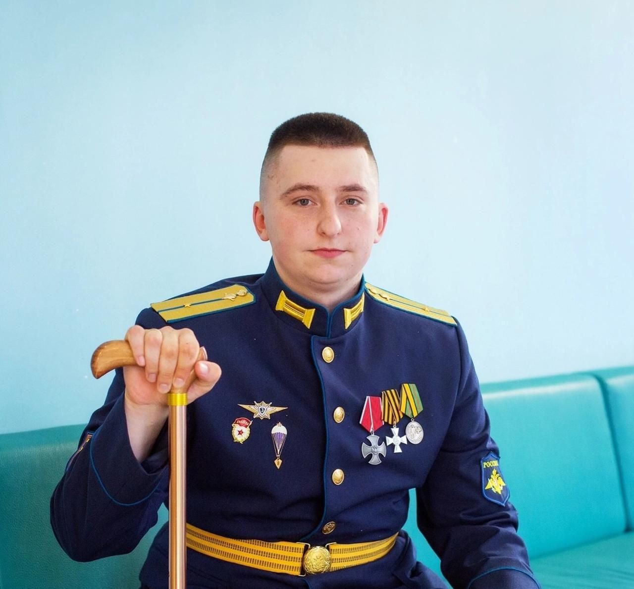 В Общественный совет программы «Герои Ярославии» вошли ветераны боевых действий сразу нескольких поколений