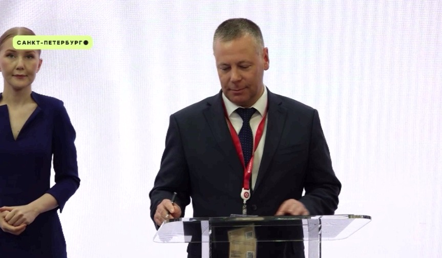 Ярославская область станет чище: Михаил Евраев подписал соглашение с Федеральным экологическим оператором