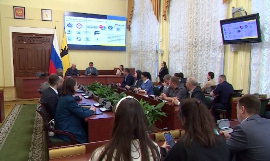 В Ярославской области начал работу совет молодых ученых