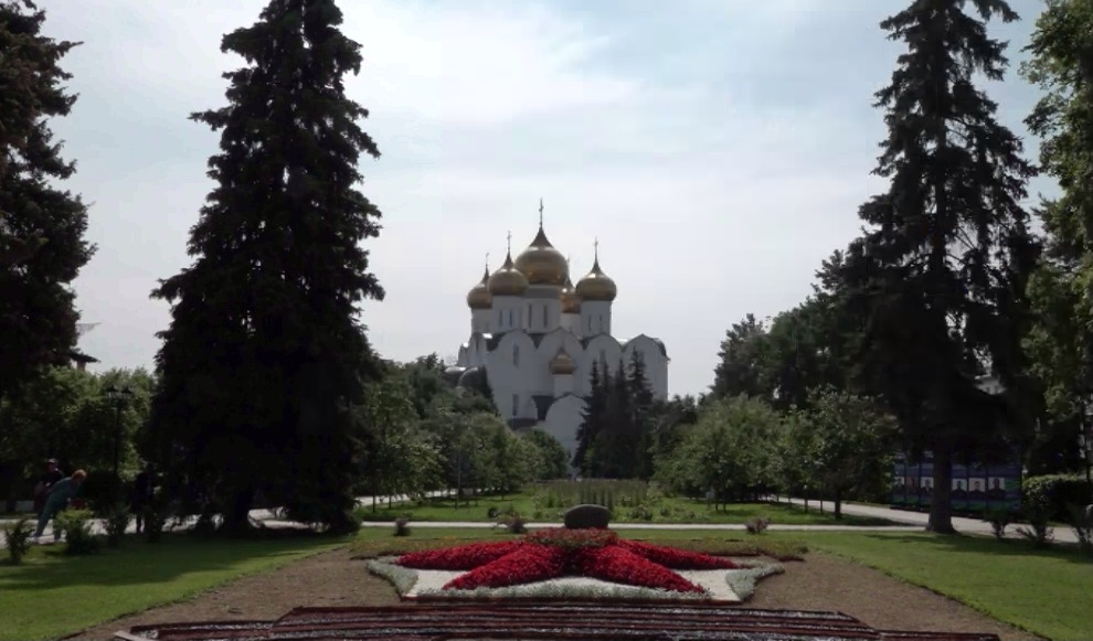 22 июня в 12:15 в Ярославской области прервется вещание на телевидении и радио
