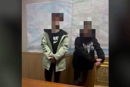 Отсидят 7 и 8 лет: рыбинских подростков отправили в колонию за поджог на железной дороге