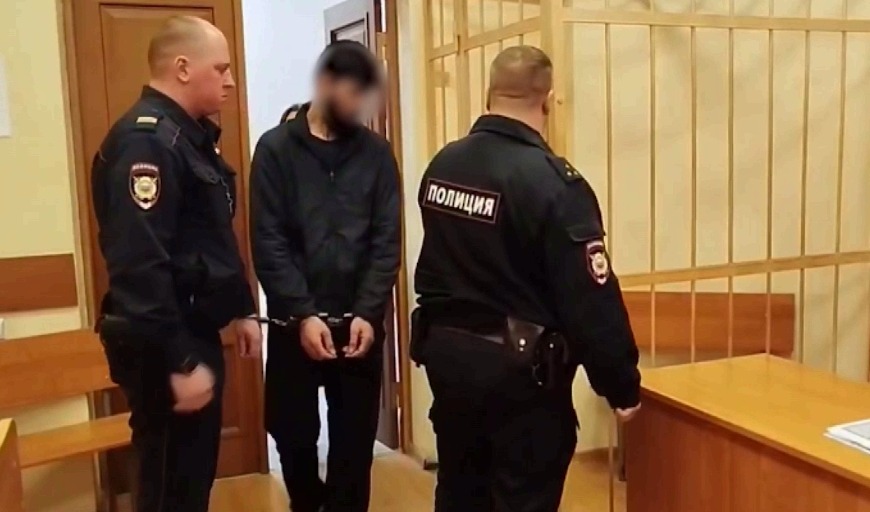 Обвиняемому в гибели человека в центре Ярославля грозит 15 лет лишения свободы
