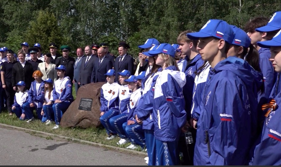 100 лет исполнилось ярославскому отделению спортивного общества «Динамо»