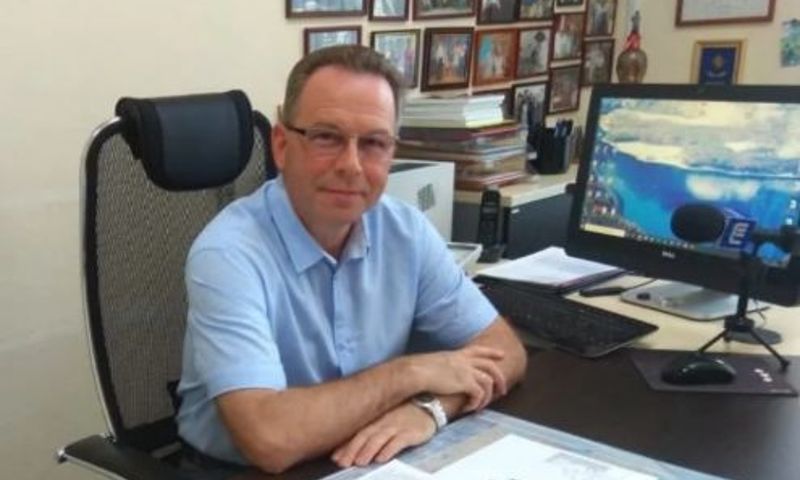 Как уберечь молодое поколение от зависимости, рассказал ярославский нарколог