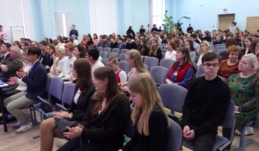 Ярославские проекты лидируют в голосовании Всероссийского конкурса инициативного бюджетирования
