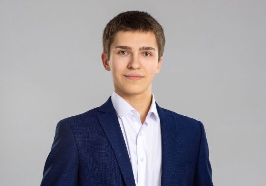 Рыбинский школьник сдал два ЕГЭ на 200 баллов
