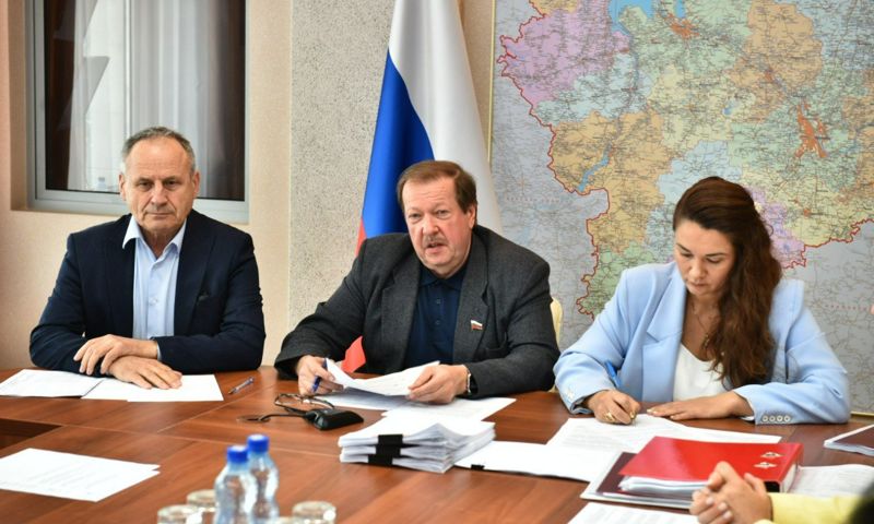 Участники программы «Герои Ярославии» встретятся с губернатором Михаилом Евраевым