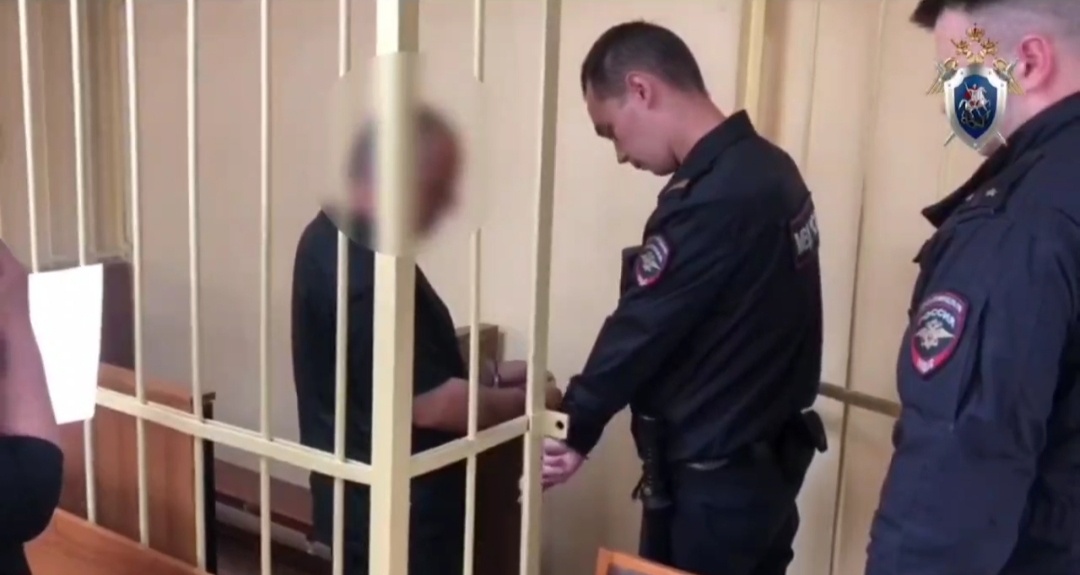 В Ярославле иностранец вонзил нож женщине в сердце во время ссоры