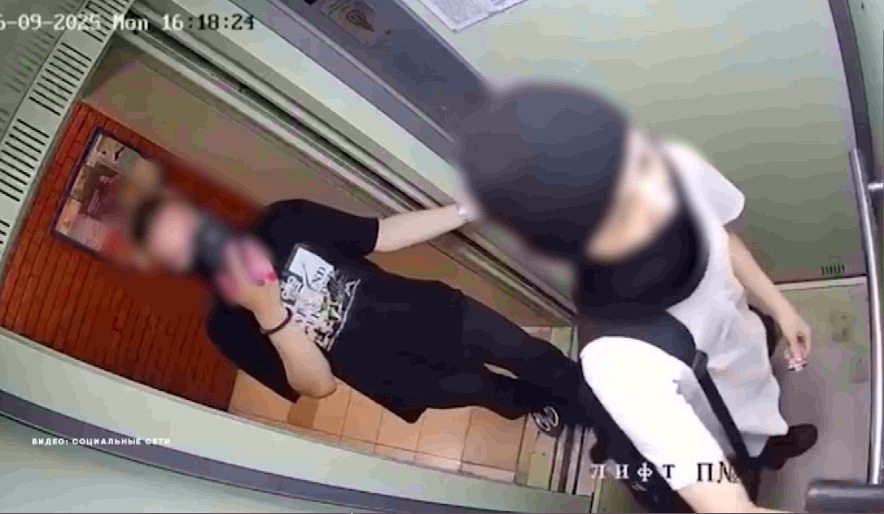 Они зашли в масках и снимали все на камеру: в Ярославле ищут подростков-вандалов
