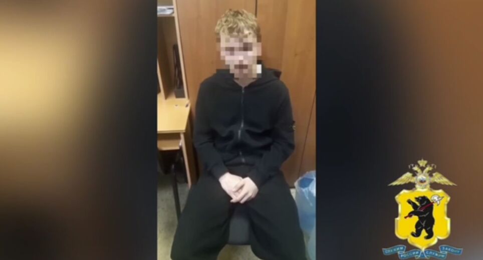 Хоккей без билетов: житель Ярославля стал жертвой 19-летнего мошенника
