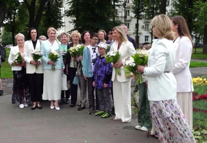 В Ярославской области обсудили проекты по поддержке женщин и института семьи